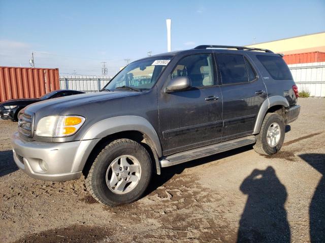 TOYOTA SEQUOIA 2003 5tdbt44a63s166440