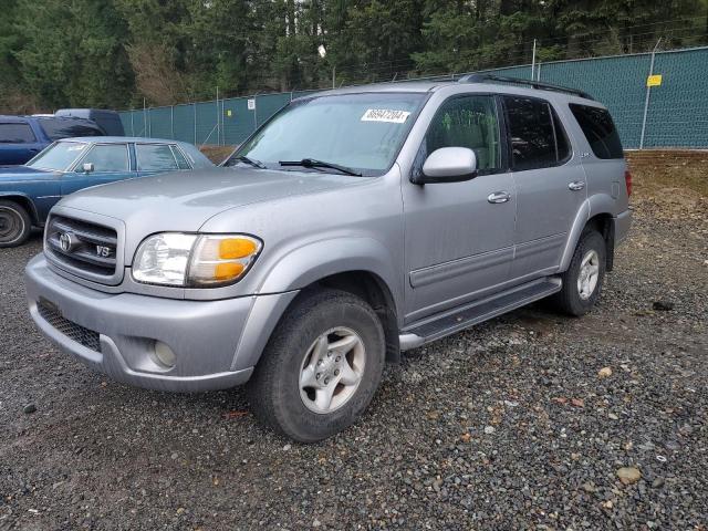 TOYOTA SEQUOIA SR 2002 5tdbt44a72s081721