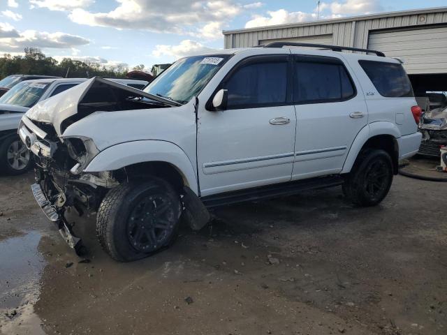 TOYOTA SEQUOIA 2005 5tdbt44a75s244839