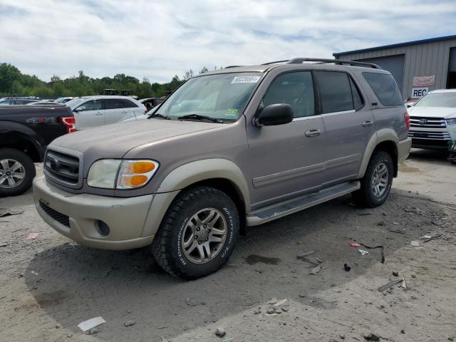 TOYOTA SEQUOIA 2001 5tdbt44a81s021865