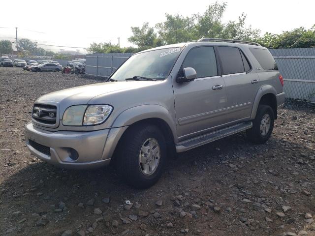 TOYOTA SEQUOIA 2002 5tdbt44a82s115844