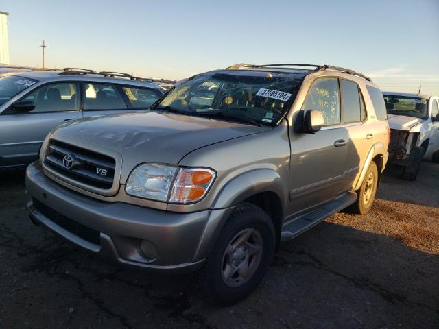 TOYOTA SEQUOIA 2002 5tdbt44a92s114539