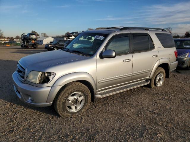 TOYOTA SEQUOIA 2004 5tdbt44a94s217480