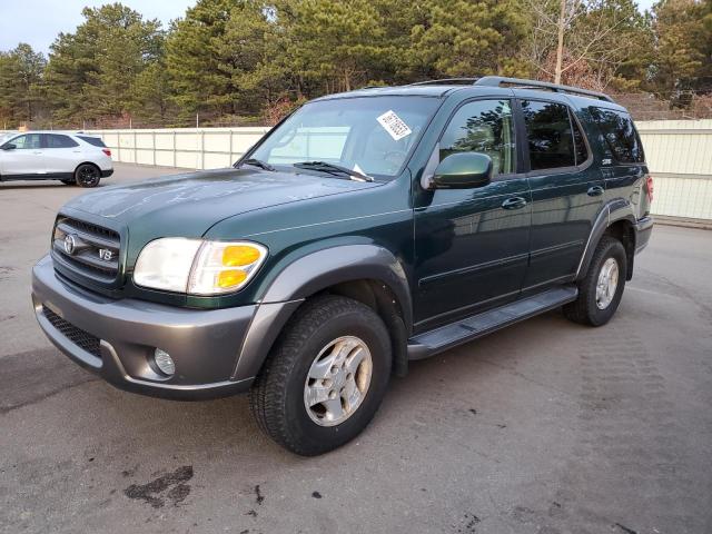 TOYOTA SEQUOIA 2004 5tdbt44a94s218564