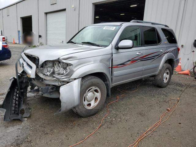 TOYOTA SEQUOIA 2006 5tdbt44ax6s272751