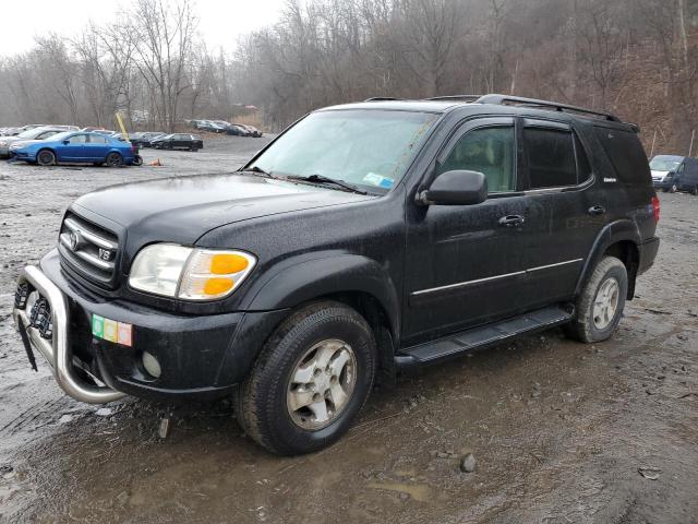 TOYOTA SEQUOIA 2002 5tdbt48a02s074796