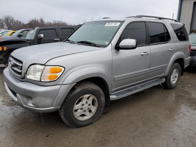 TOYOTA SEQUOIA LI 2002 5tdbt48a02s097351