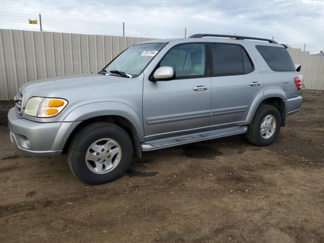 TOYOTA SEQUOIA 2002 5tdbt48a02s108168