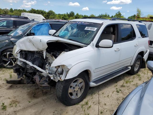 TOYOTA SEQUOIA 2002 5tdbt48a02s130364