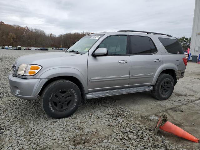 TOYOTA SEQUOIA 2002 5tdbt48a12s064391