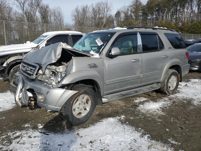 TOYOTA SEQUOIA 2002 5tdbt48a12s137470