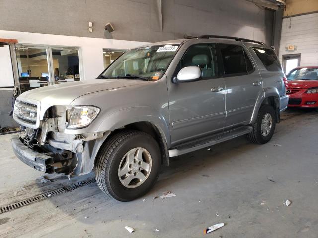 TOYOTA SEQUOIA 2002 5tdbt48a22s069566