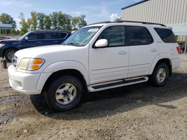 TOYOTA SEQUOIA 2002 5tdbt48a22s102498