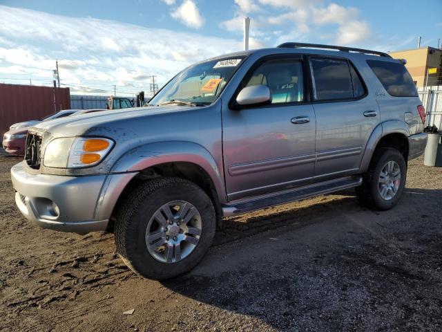 TOYOTA SEQUOIA 2002 5tdbt48a22s125344