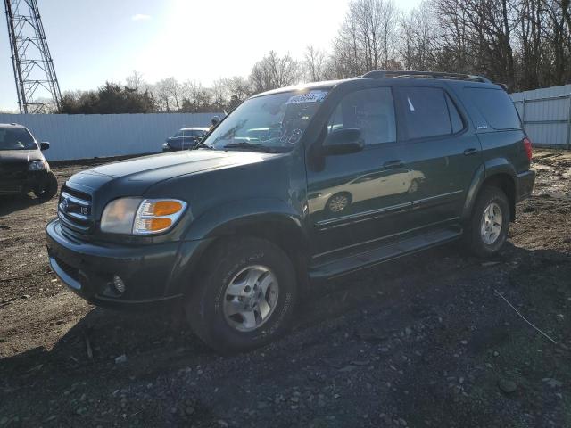 TOYOTA SEQUOIA 2002 5tdbt48a32s120766