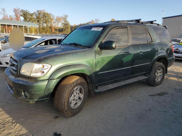 TOYOTA SEQUOIA 2002 5tdbt48a42s099166