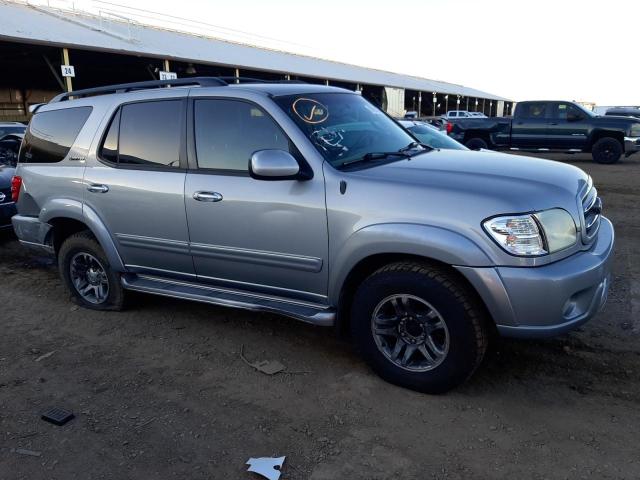 TOYOTA SEQUOIA 2003 5tdbt48a63s179649