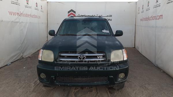 TOYOTA SEQUOIA 2002 5tdbt48a82s070818