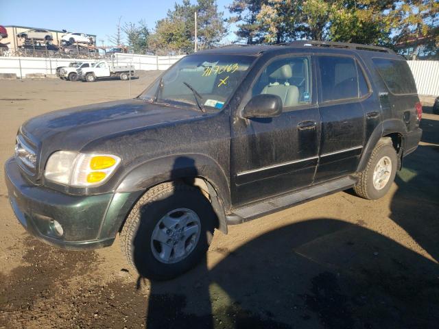 TOYOTA SEQUOIA 2002 5tdbt48a82s076778