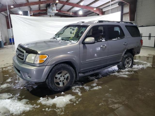 TOYOTA SEQUOIA 2001 5tdbt48a91s009654