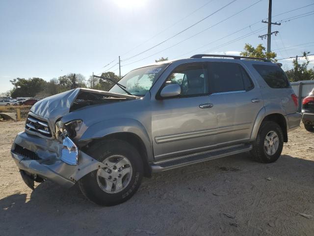 TOYOTA SEQUOIA LI 2002 5tdbt48a92s088146