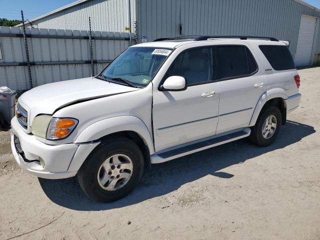 TOYOTA SEQUOIA 2002 5tdbt48ax2s062431