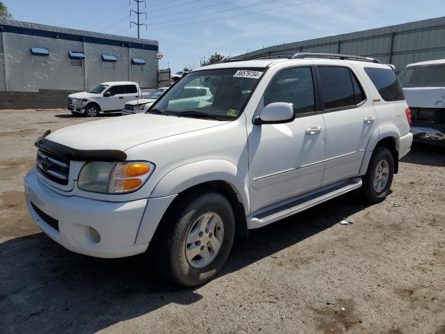 TOYOTA SEQUOIA 2002 5tdbt48ax2s107528