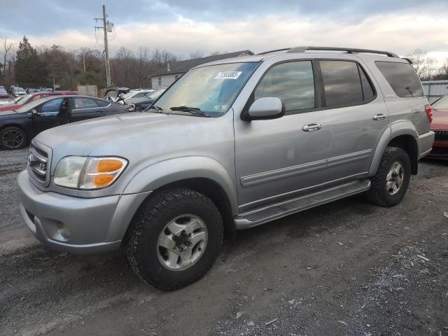 TOYOTA SEQUOIA 2002 5tdbt48ax2s110851