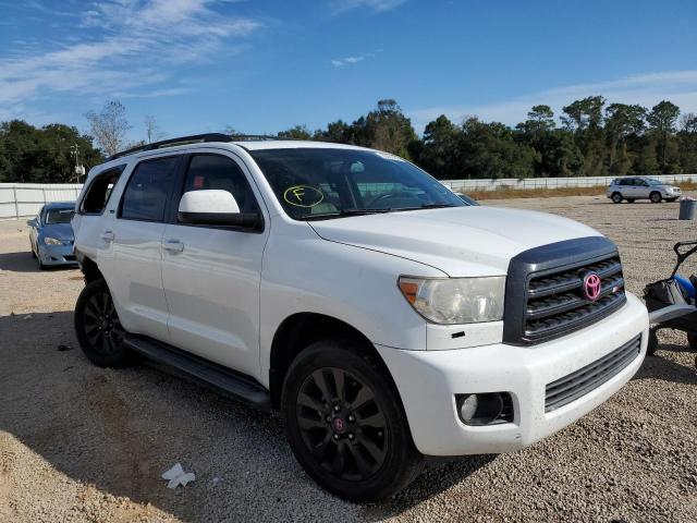 TOYOTA SEQUOIA SR 2013 5tdbw5g10ds090434