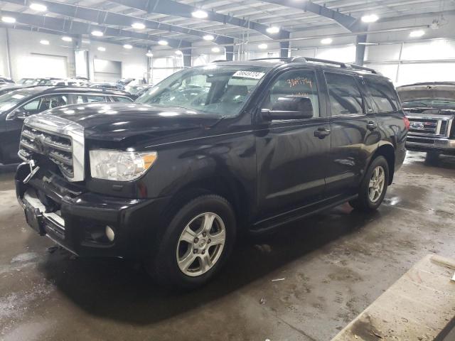 TOYOTA SEQUOIA 2013 5tdbw5g11ds076428