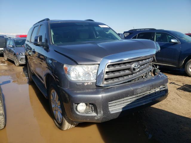 TOYOTA SEQUOIA SR 2016 5tdbw5g11gs137684