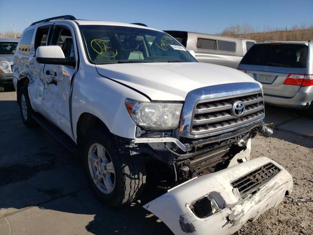 TOYOTA SEQUOIA 2014 5tdbw5g13es107275