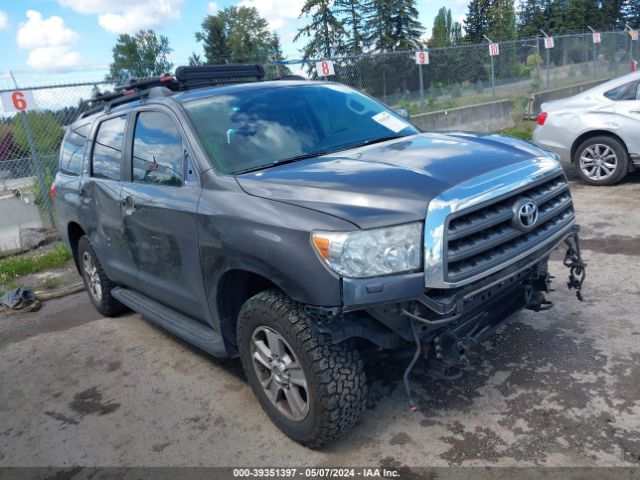 TOYOTA SEQUOIA 2015 5tdbw5g13fs113241