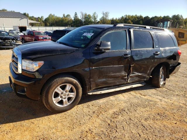 TOYOTA SEQUOIA SR 2013 5tdbw5g14ds076505