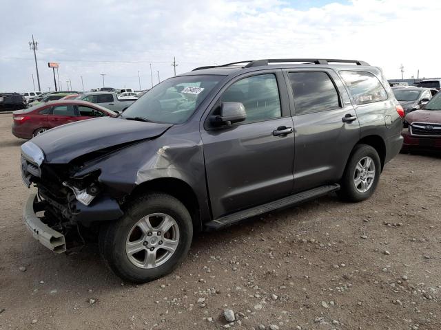 TOYOTA SEQUOIA SR 2013 5tdbw5g14ds091117