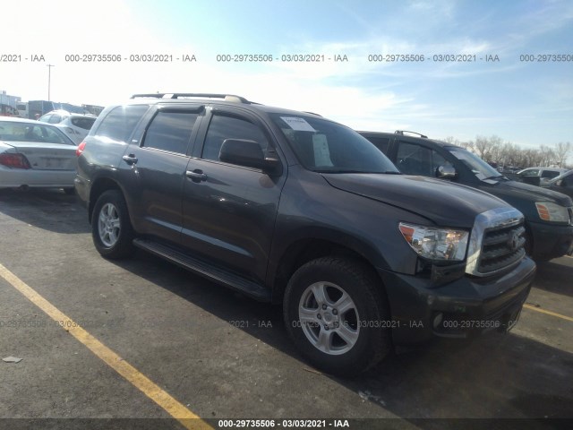 TOYOTA SEQUOIA 2015 5tdbw5g15fs117582