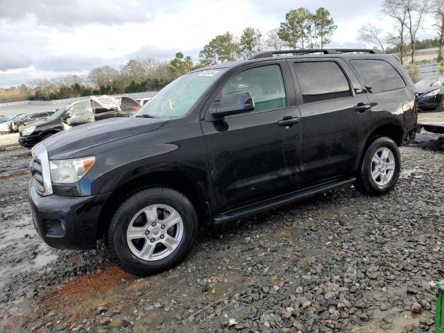 TOYOTA SEQUOIA 2015 5tdbw5g15fs120420