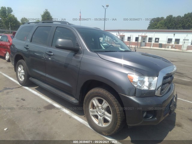 TOYOTA SEQUOIA 2015 5tdbw5g15fs123401