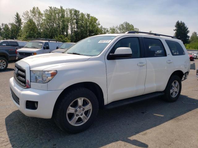 TOYOTA SEQUOIA SR 2016 5tdbw5g15gs131306