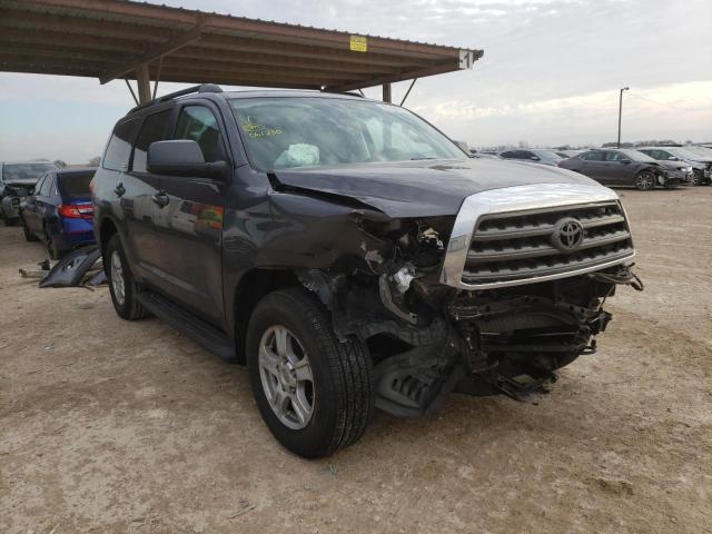 TOYOTA SEQUOIA SR 2012 5tdbw5g16cs061230