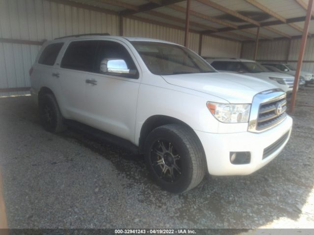 TOYOTA SEQUOIA 2013 5tdbw5g17ds073727