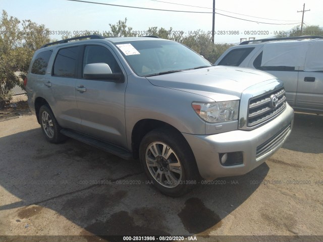 TOYOTA SEQUOIA 2015 5tdbw5g17fs121441