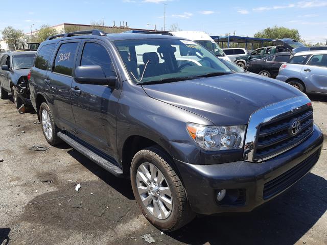 TOYOTA SEQUOIA SR 2016 5tdbw5g18gs143580