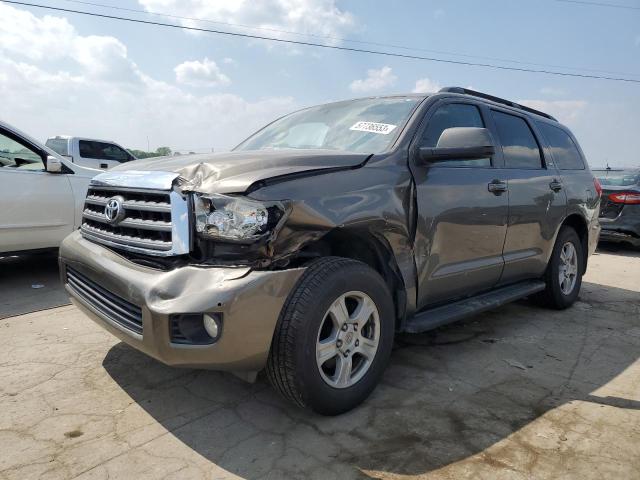 TOYOTA SEQUOIA SR 2016 5tdbw5g18gs143935