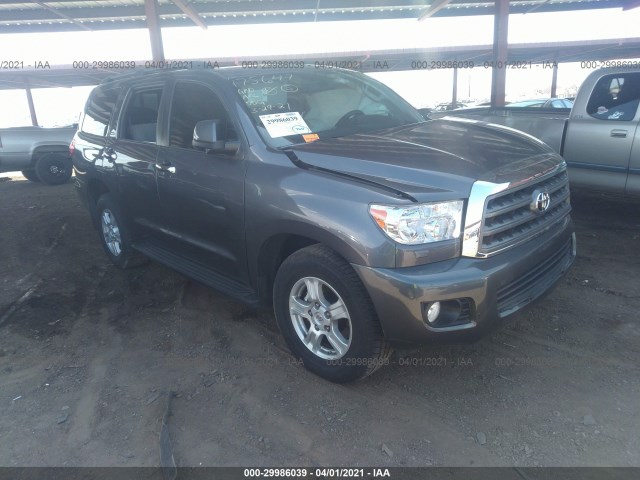 TOYOTA SEQUOIA 2017 5tdbw5g18hs149381