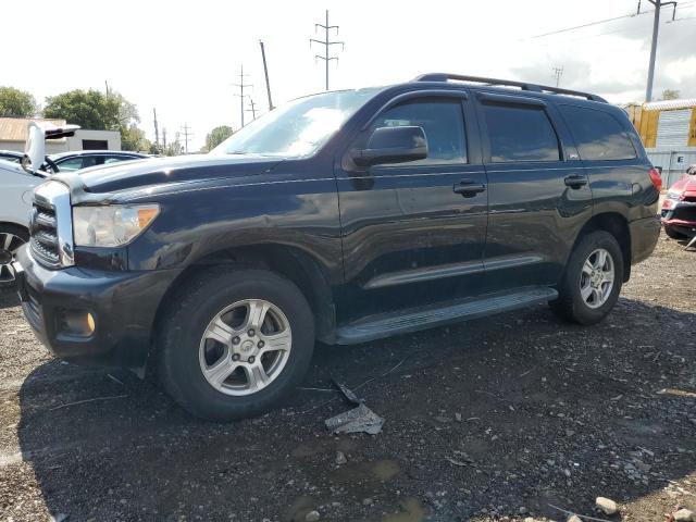 TOYOTA SEQUOIA SR 2013 5tdbw5g19ds076483