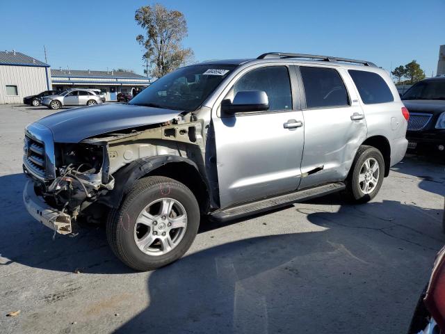 TOYOTA SEQUOIA SR 2012 5tdbw5g1xcs065913