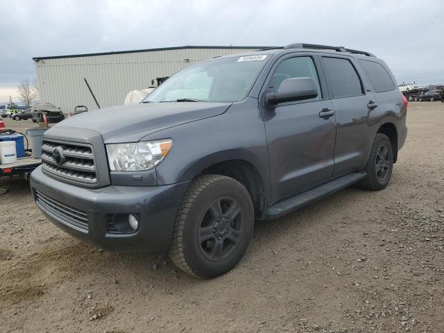 TOYOTA SEQUOIA SR 2016 5tdby5g11gs144483