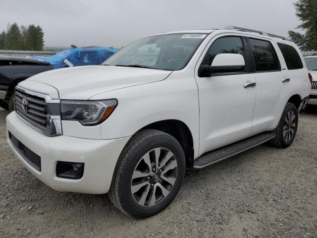 TOYOTA NULL 2019 5tdby5g11ks168761