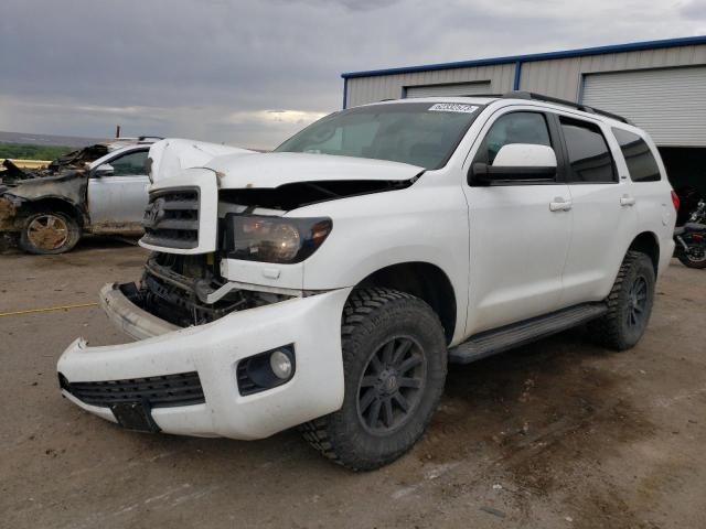 TOYOTA SEQUOIA 2011 5tdby5g12bs042022